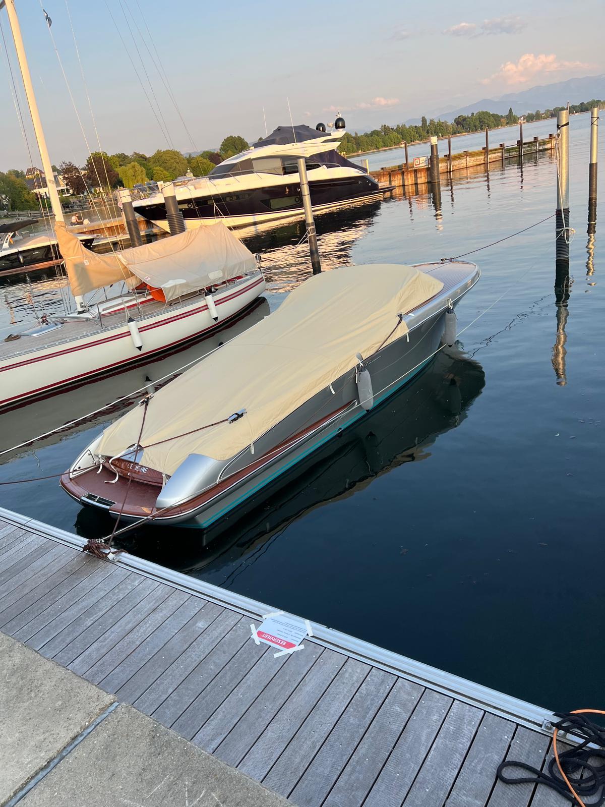 2021 RIVA ISEO 